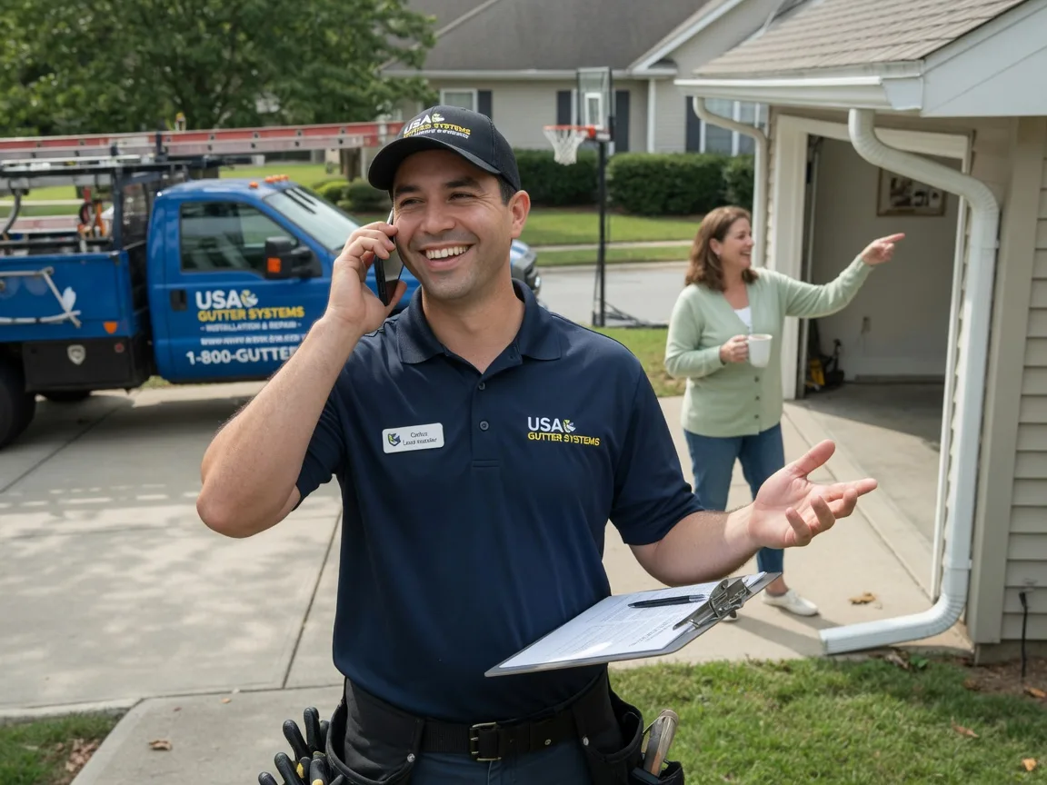 Gutter Installation Brimfield, IL FAQs